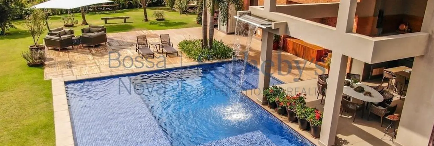 Piscina - Imagem 1