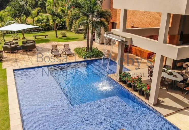 Piscina - Imagem 1