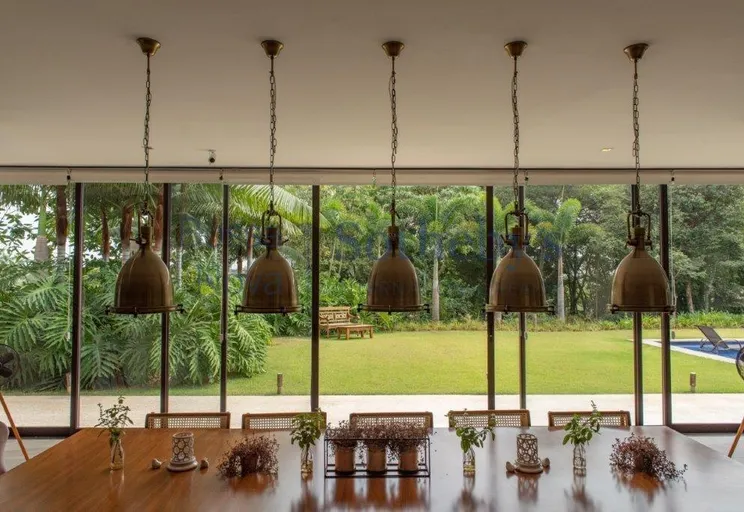 Sala de jantar - Imagem 13