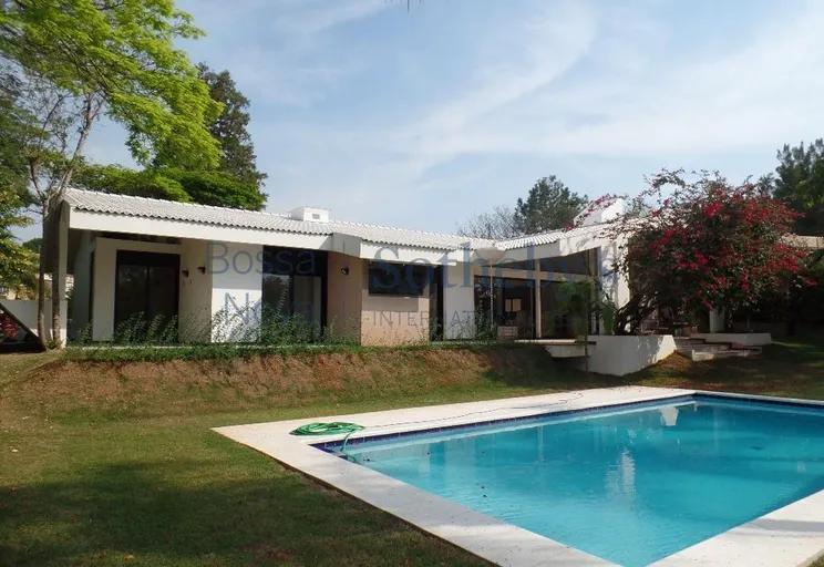 Piscina - Imagem 1