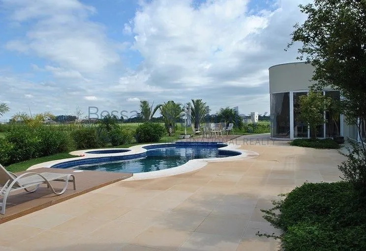 Piscina - Imagem 1