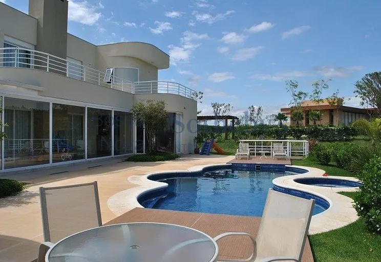 Piscina - Imagem 2