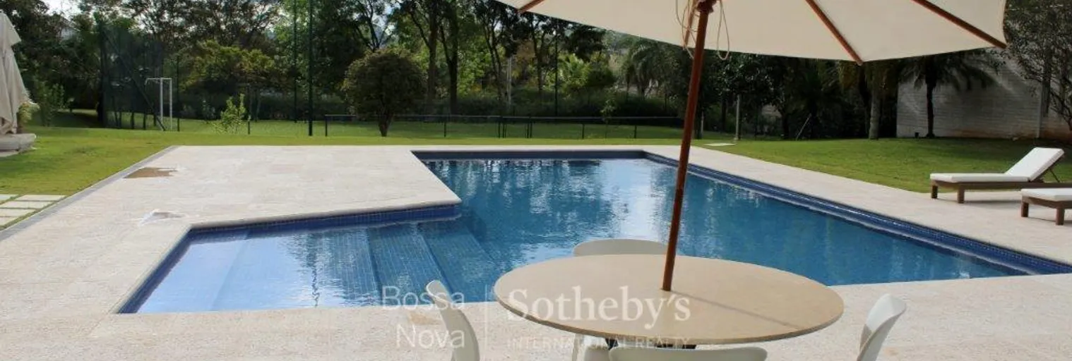 Piscina - Imagem 3