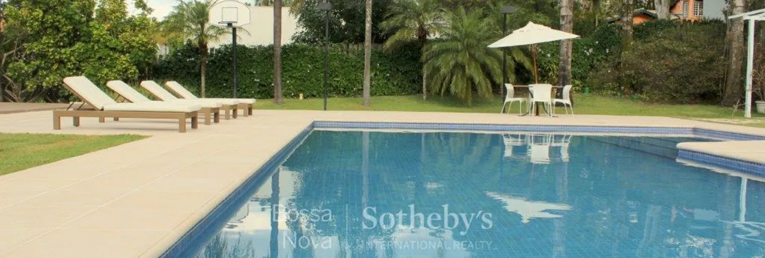 Piscina - Imagem 4