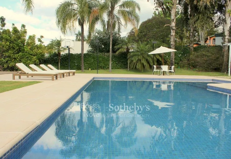 Piscina - Imagem 4