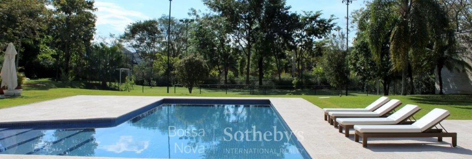Piscina - Imagem 2