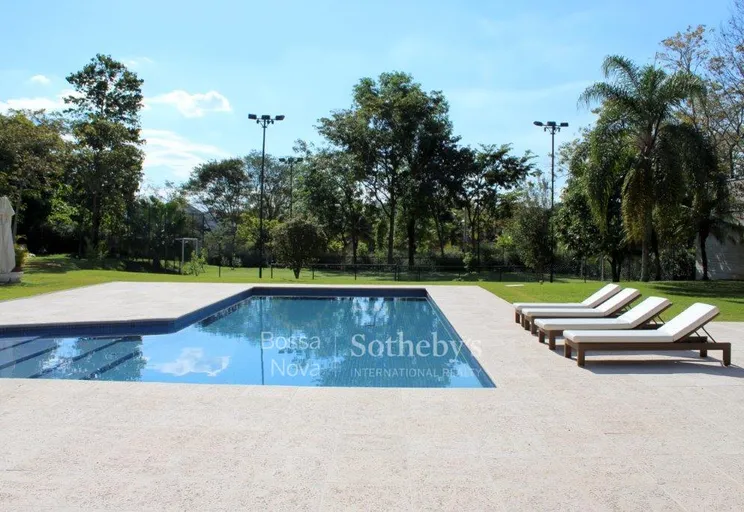 Piscina - Imagem 2