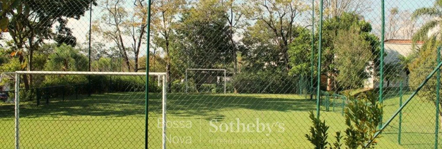 Quadra Poliesportiva - Imagem 18