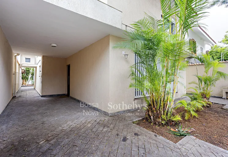 Área Externa - Imagem 36