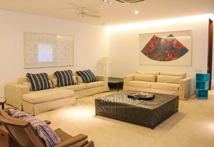 Home Theater - Imagem 15