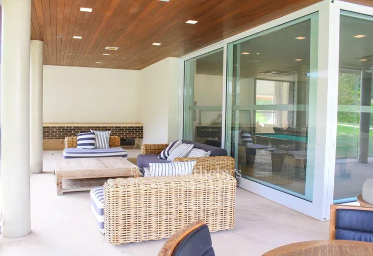 Área Externa - Imagem 36