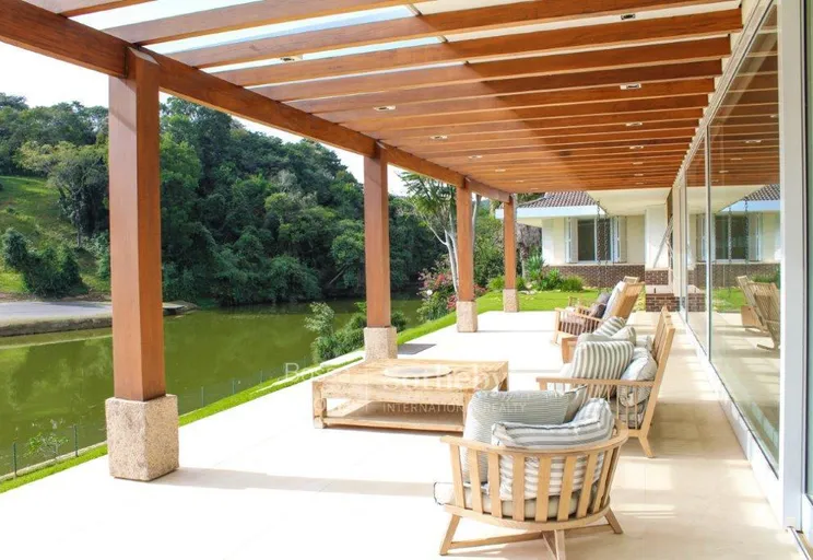 Área Externa - Imagem 35