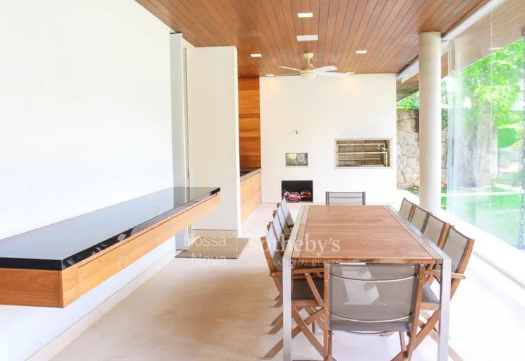 Área Externa - Imagem 37