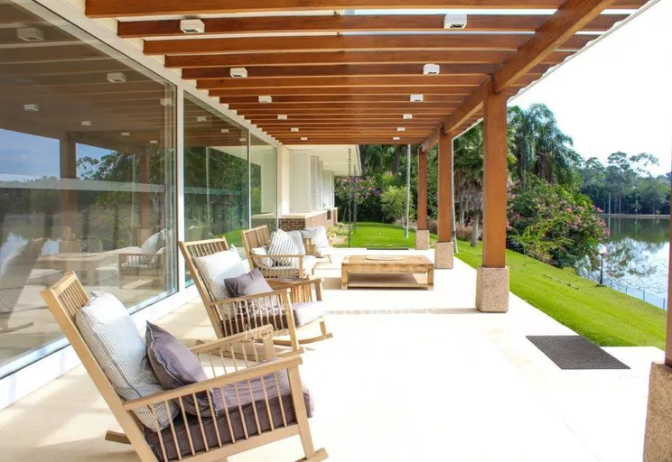 Área Externa - Imagem 1