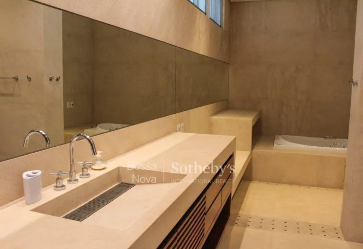 Banheiro - Imagem 18