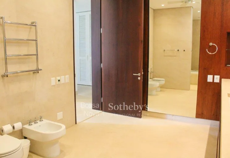 Banheiro - Imagem 19