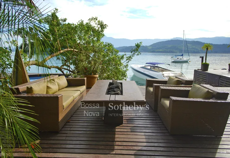 Varanda Gourmet - Imagem 1