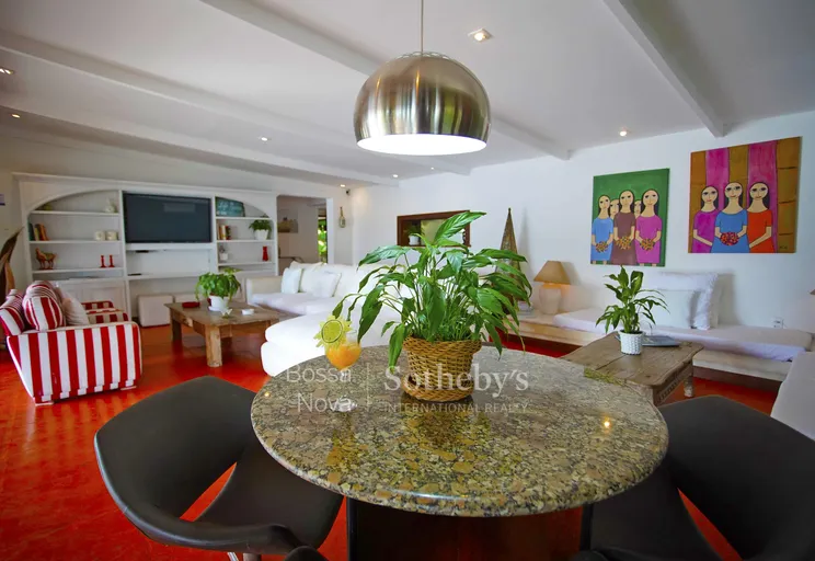 Sala de estar - Imagem 7