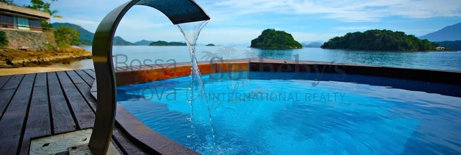 Piscina - Imagem 12