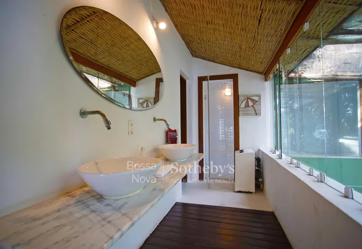 Banheiro - Imagem 31