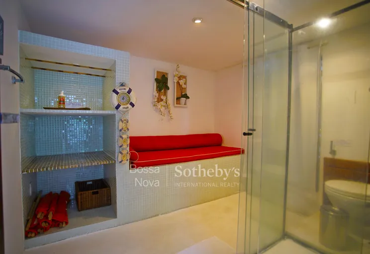 Banheiro - Imagem 32