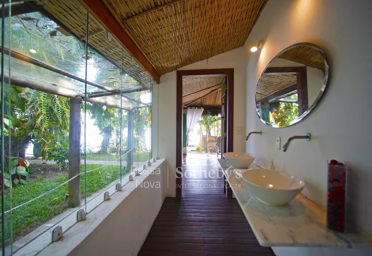 Banheiro - Imagem 34