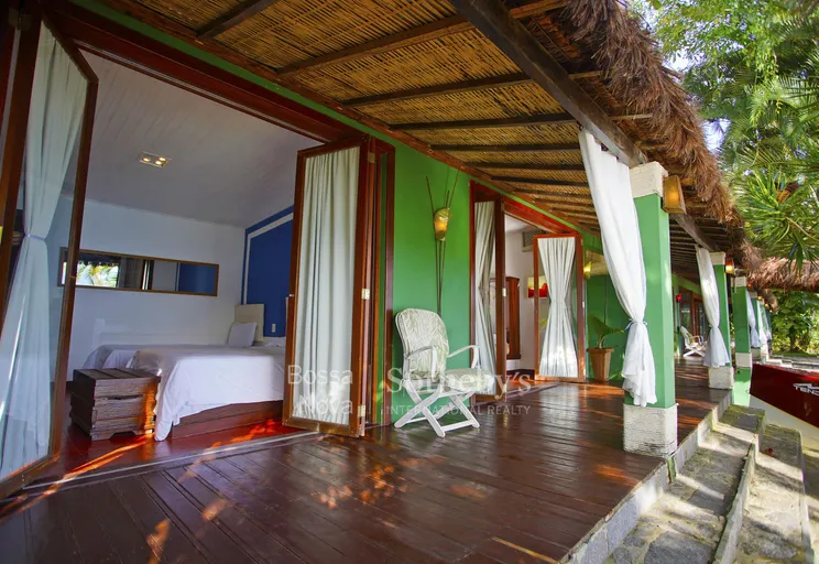 Dormitório - Imagem 39