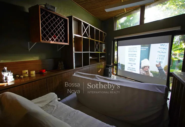 Home Theater - Imagem 56