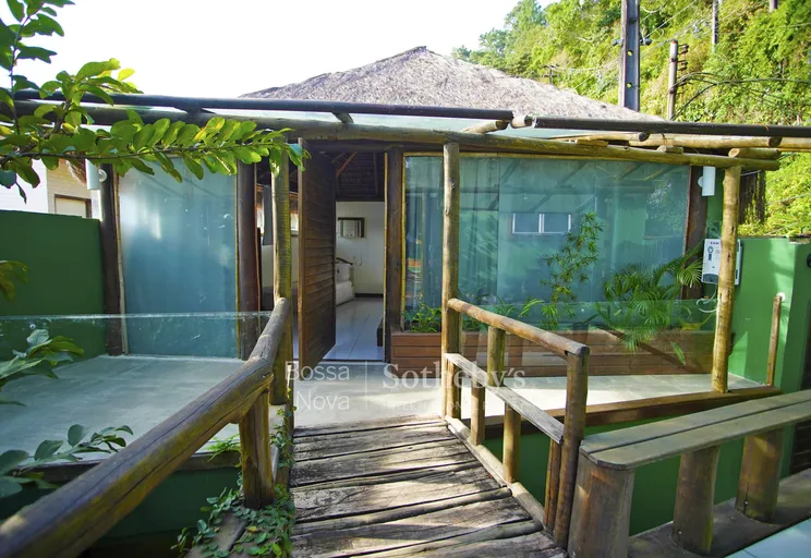 Área Externa - Imagem 54