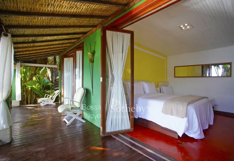 Dormitório - Imagem 36