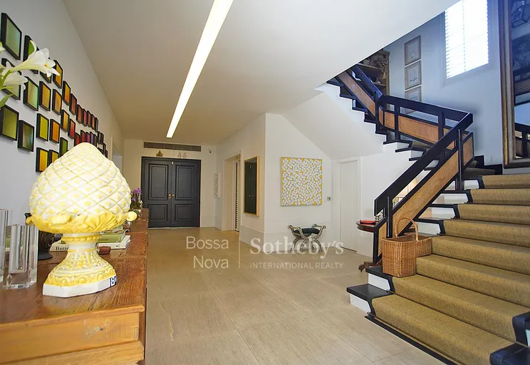 Hall de entrada - Imagem 2