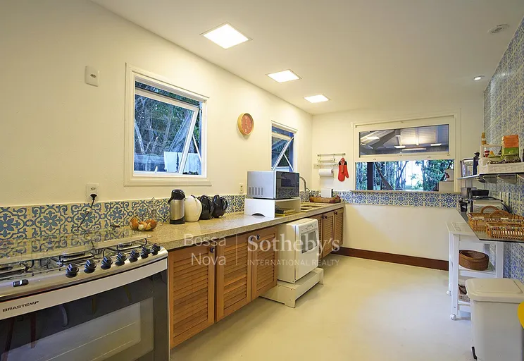 Cozinha - Imagem 22