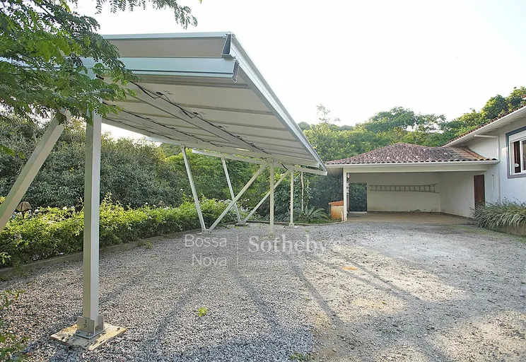 Garagem - Imagem 48