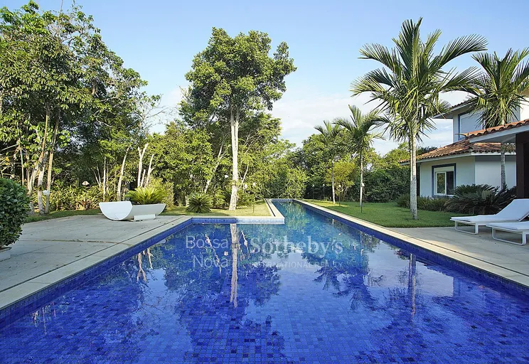 Piscina - Imagem 9