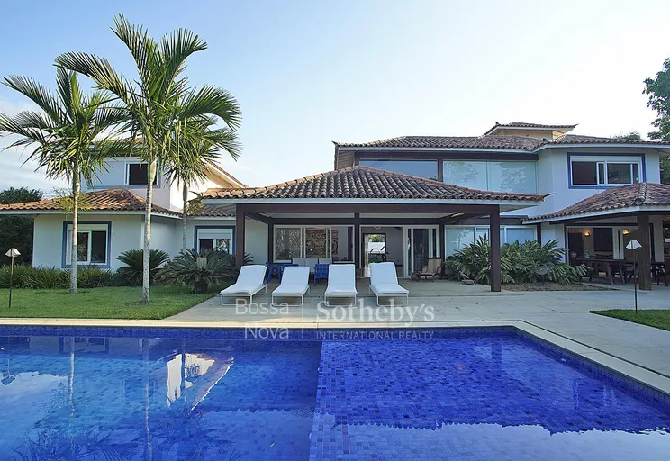 Piscina - Imagem 2