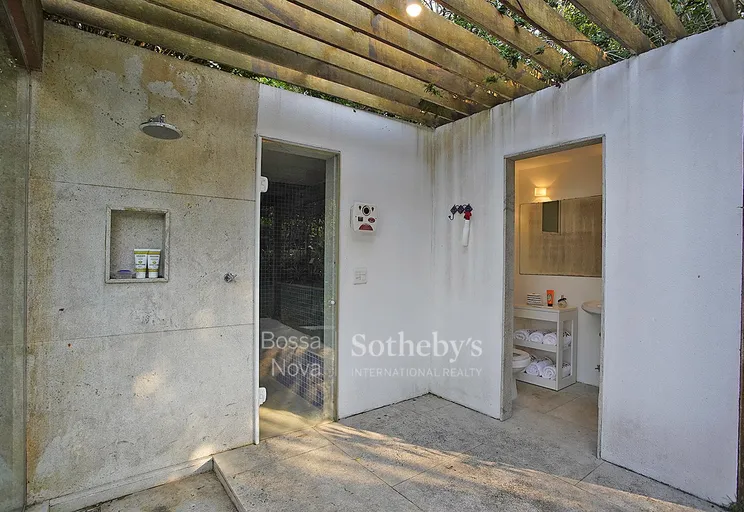 Sauna - Imagem 13