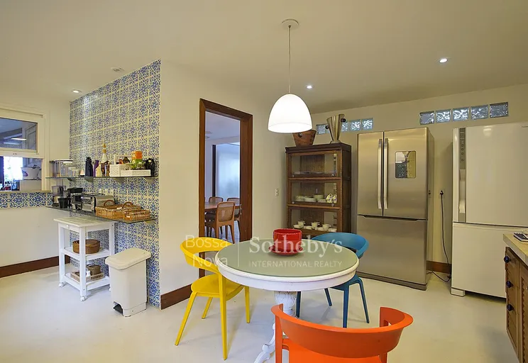 Cozinha - Imagem 21
