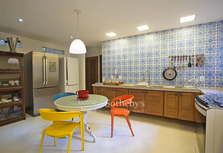Cozinha - Imagem 23
