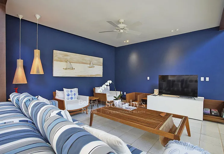 Home Theater - Imagem 8