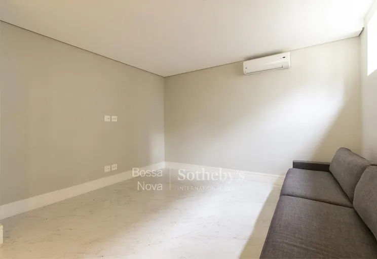Sala de TV - Imagem 2