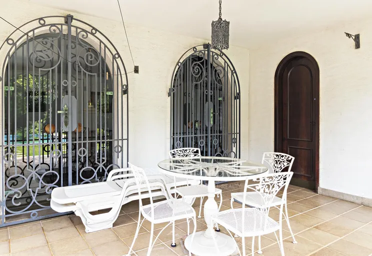 Terraço - Imagem 17