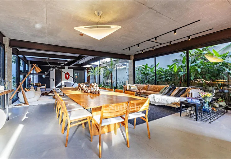 Sala de jantar - Imagem 9