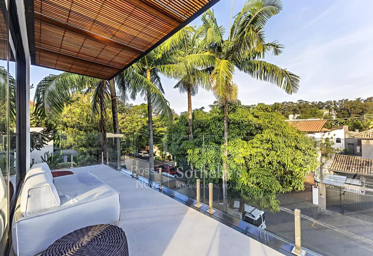Terraço - Imagem 43