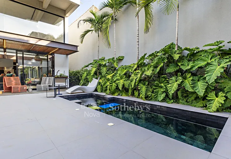Piscina - Imagem 19
