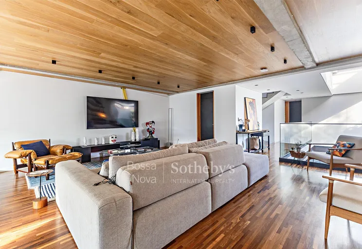 Home Theater - Imagem 27