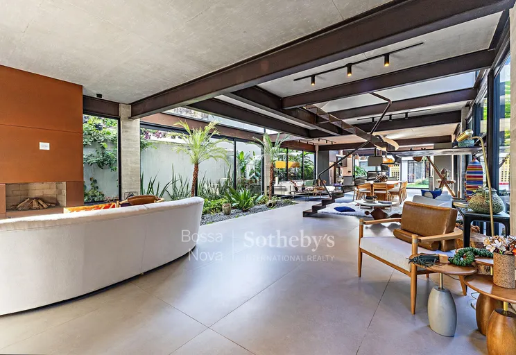 Living - Imagem 1