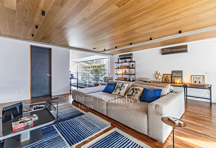 Home Theater - Imagem 26