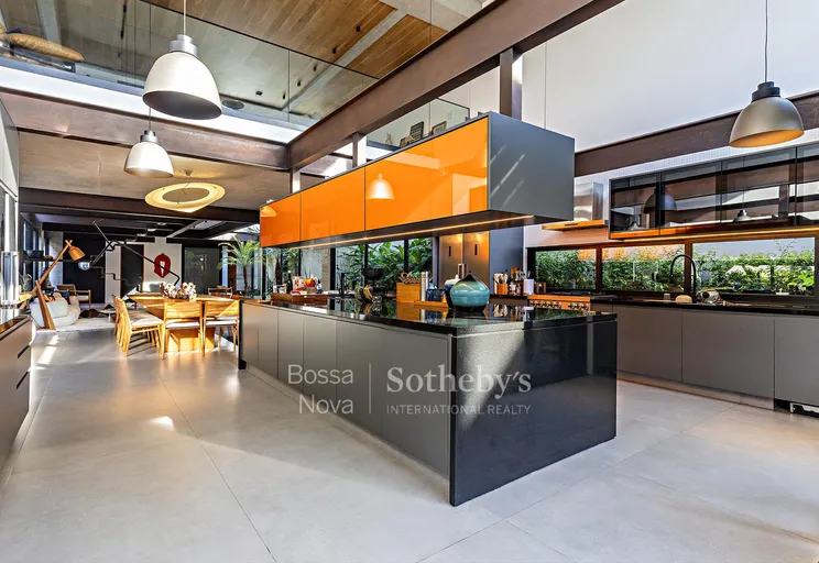 Cozinha - Imagem 12