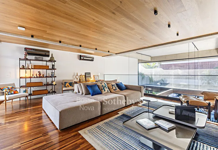 Home Theater - Imagem 24