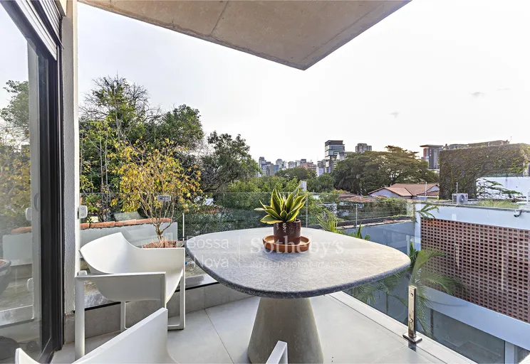 Terraço - Imagem 34